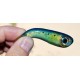 Bigeyes shad custom color