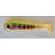 Bigeyes shad custom color