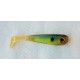 Bigeyes shad custom color