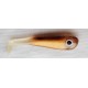 Bigeyes shad custom color