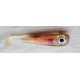 Bigeyes shad colori sur mesure