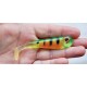 Bigeyes shad custom color