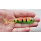 Bigeyes shad custom color