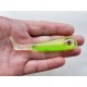 Bigeyes shad custom color