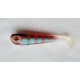 Bigeyes shad custom color