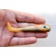 Bigeyes shad custom color