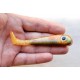 Bigeyes shad custom color