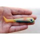 Bigeyes shad custom color