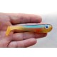 Bigeyes shad custom color