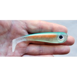 Bigeyes shad custom color