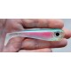 Bigeyes shad custom color