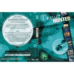 Chasseur de truites pack cdrom / DVD