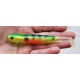 Texan shad 11.5 cm custom color