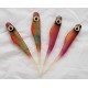 Speedjerk 13 cm coloris sur mesure (Détaillez la couleur que vous souhaitez dans le commentaire de votre commande.)