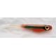 Speedjerk 13 cm coloris sur mesure (Détaillez la couleur que vous souhaitez dans le commentaire de votre commande.)
