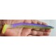 Katanalançon 18 cm coloris sur mesure (Détaillez la couleur que vous souhaitez en bas de page.)