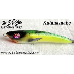 Katanasnake