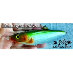 Katanasprat