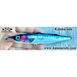 Katanacuda