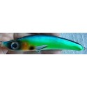 Resin handmade lures